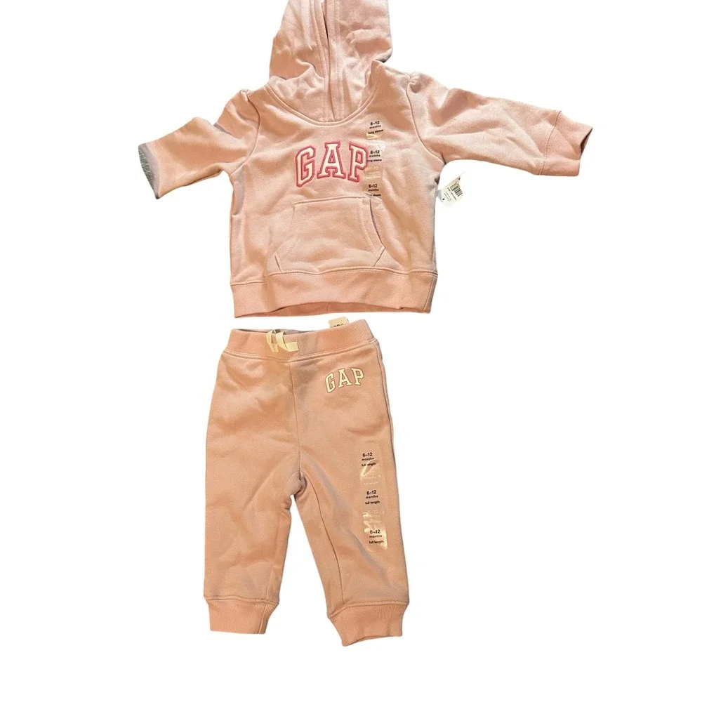 GAP bundle two